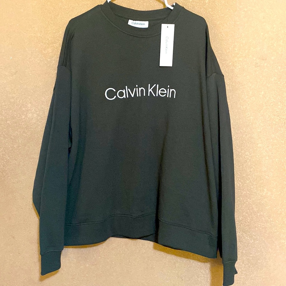 Mens Crewneck